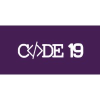 Code 19 logo - Similar company to Stufbase
