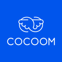 Cocoom logo - Similar company to Cheko