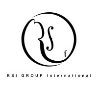 RSI Group International logo - Similar company to Somia Design Studio