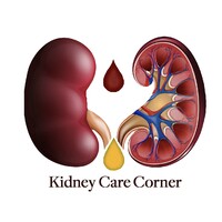 Kidney Care Corner