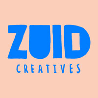 ZUID Creatives logo - Similar company to Xyz Creative Agency