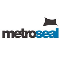 Metroseal logo - Similar company to Wye Valley Precision Engineering Ltd