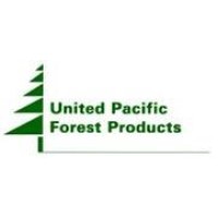 United Pacific Forest Products logo - Similar company to Kirsch Building Products