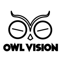 Owl Vision logo - Similar company to Devo.Zone