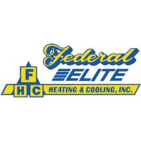Federal Elite Heating & Cooling, Inc. logo - Similar company to Bioscience International