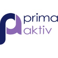 Prima Aktiv GmbH logo - Similar company to Phf Gmbh