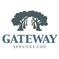 Gateway Services CDD logo - Similar company to Gateway Digital As (A Gateway Group Company)