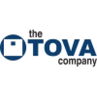 The TOVA Company logo - Similar company to Cogleap Center