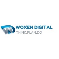 Woxen Digital logo - Similar company to Interpolation