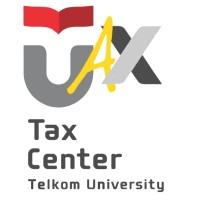 Tax Center Universitas Telkom logo - Similar company to Pb Perbakin