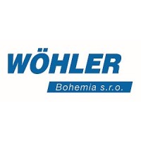 Wöhler Bohemia logo - Similar company to Kuboušek