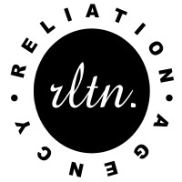 Reliation Agency logo - Similar company to Meenthe