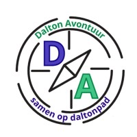 Dalton Avontuur logo - Similar company to Lectoraat Kunsteducatie Hanze