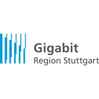 Gigabit Region StuttgartGmbH logo - Similar company to Everaars Solar Solutions Bv