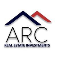 ARC Real Estate Egypt logo - Similar company to Where Real Estate