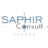 Saphir Consult France logo - Similar company to VIRTUALDEV