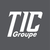 Groupe Tic logo - Similar company to Garraud Tp