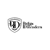 Rights defenders Legal consultancy logo - Similar company to Hamg Consultancy Group