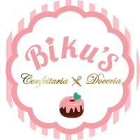 Doceria Bikus logo - Similar company to Ideias Para Confeitarias