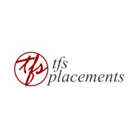 TFS Placements logo - Similar company to Autobitnex Embedded Tech.