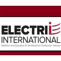 ELECTRI International logo - Similar company to National Electrical Contractors Association (Neca)