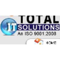. logo - Similar company to T.I.T Solutions Llc