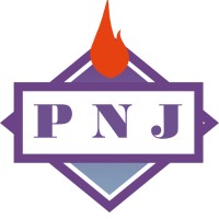PT. Putra Nanjung Jaya logo - Similar company to Agen Pulsa
