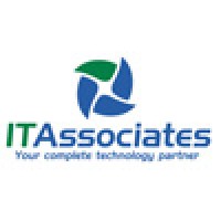 IT Associates logo - Similar company to It Easy