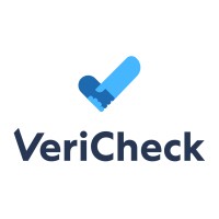 Vericheck Perú logo - Similar company to Roblex