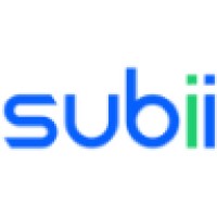Subii logo - Similar company to Goplanr