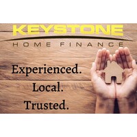 Keystone Home Finance logo - Similar company to Access Homefinance