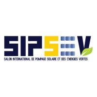 SIPSEV EXPO logo - Similar company to Technydis