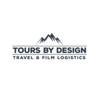 Tours By Design - Travel And Films Logistic