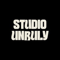 Studio Unruly logo - Similar company to Suuru Studios