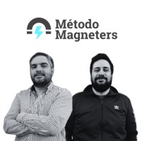 Método Magneters logo - Similar company to Kunigo Digital
