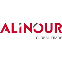 Alinour For Global Trade logo - Similar company to Sp For Trade & Supply
