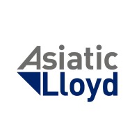 Asiatic Lloyd Maritime logo - Similar company to Tan Binh