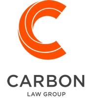 Carbon Law Group logo - Similar company to Ecotech Law Group, P.C.