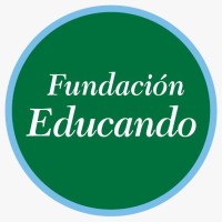 Fundación EDUCANDO logo - Similar company to Fundación Puntogov