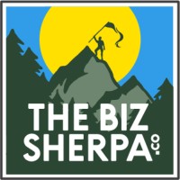 The Biz Sherpa logo - Similar company to Perk Prop Real Estate