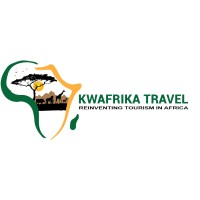 Kwafrika Travel Ltd logo - Similar company to Tbcom Sgps