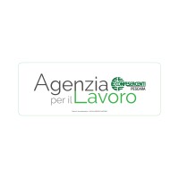 Confesercenti Pescara logo - Similar company to Dinamiche Inclusive Aps