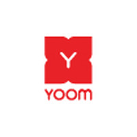 YOOM logo - Similar company to Mantchouk