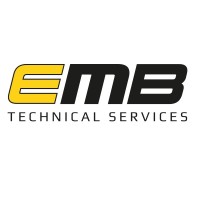 EMB Technical Services logo - Similar company to Emb Power