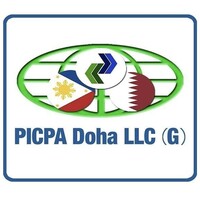 Philippine Institute of Certified Public Accountants Doha LLC(G) (PICPA Doha LLC(G)) logo - Similar company to Green Prints