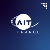 AIT France logo - Similar company to Adechim (Chimie Minérale)