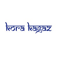 Kora Kagaz logo - Similar company to On That Note