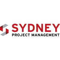 Sydney Project Management logo - Similar company to Sydney Consulting Group