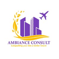 Ambiance Consult logo - Similar company to Best Grade Services