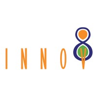 Innov8 Consulting logo - Similar company to Cloud Staffing